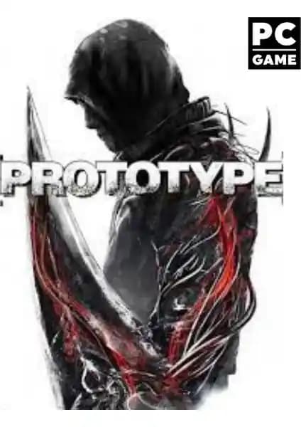 Astakos Prototype Pc Oyunu: Türk Yapımı Açık Dünya Macera ve Aksiyon Oyunu