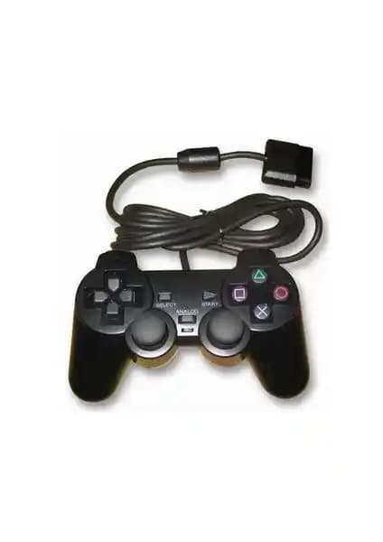 Axcess Joystick PS2: Yüksek Performanslı ve Ergonomik Oyun Kontrol Cihazı