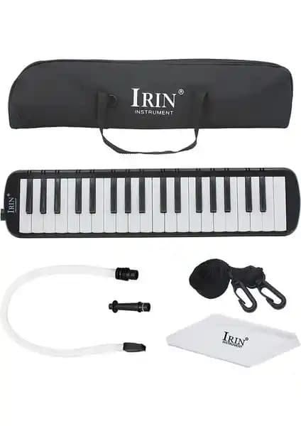 Beauty Life 37 Piyano Tuşları Melodica ile Müzik Dünyasına Adım Atın