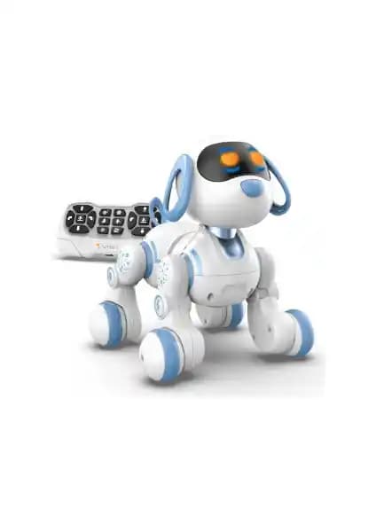 Boratila Toys Uzaktan Kumandalı Çok Fonksiyonlu Interaktif Robot Köpek Özellikleri ve Kullanımı