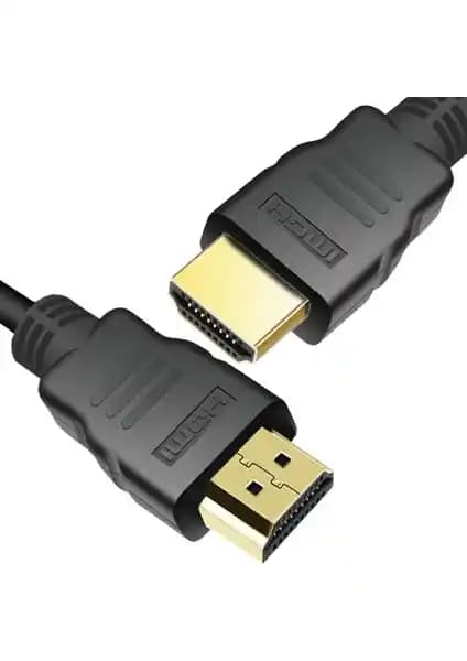 Capitao PS3 4K HDMI Kablosu Yüksek Kalite Bağlantı ve Uzun Ömürlü Kullanım