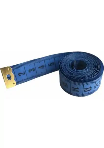 Centrepoint 150 cm Klasik Çift Yönlü Çok Amaçlı Kutulu Mezura Özellikleri ve Kullanım Alanları