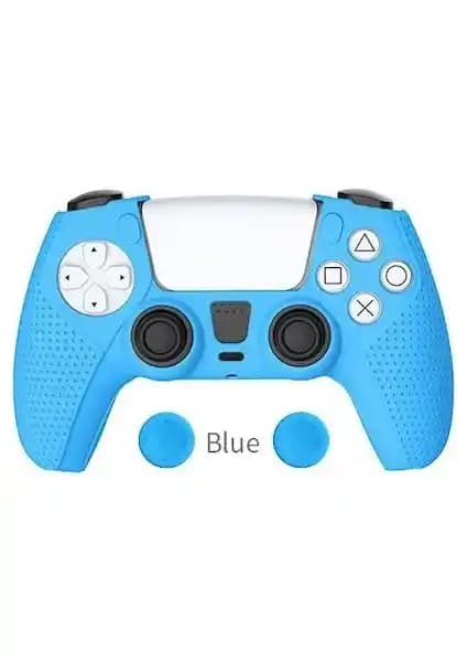 Comse PS5 Dualsense Silikon Kılıf ve Analog Koruyucu Ürün İncelemesi ve Özellikleri
