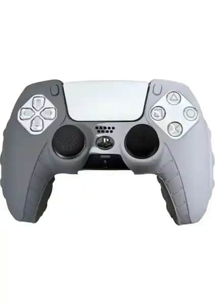 Comse PS5 Joystick Silikon Kılıfı: Estetik ve Koruyucu Oyun Aksesuarları