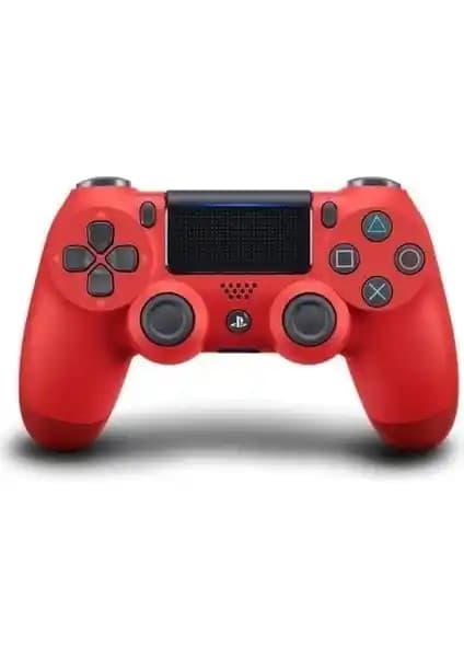 Crk Teknoloji PS4 Dualshock 4 V2 Gamepad: Çok Platform Uyumu ve Yüksek Performanslı Kontrolcü