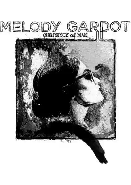 Currency Of Man 2 Plak Melody Gardot'un Caz ve Blues Müziğine Özgün Katkısı