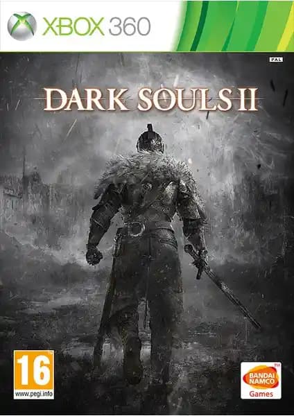 Dark Souls II: Zorluk ve Keşif Dolu Derinlemesine Aksiyon RPG Oyunu