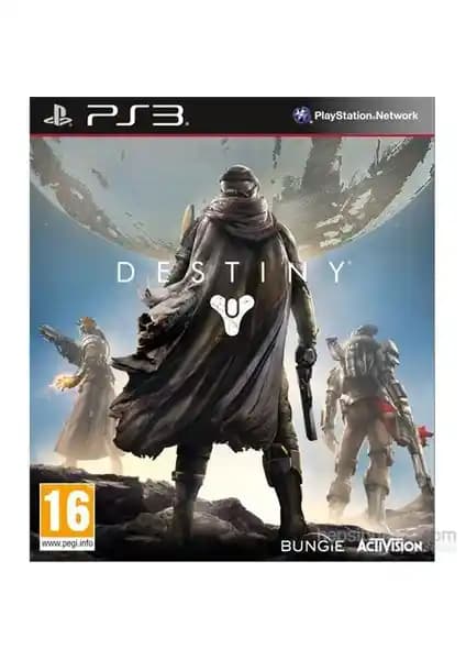 Destiny PS3: Açık Dünya, Çok Oyunculu ve Eşsiz Oynanış Özellikleriyle Bir Macera Deneyimi