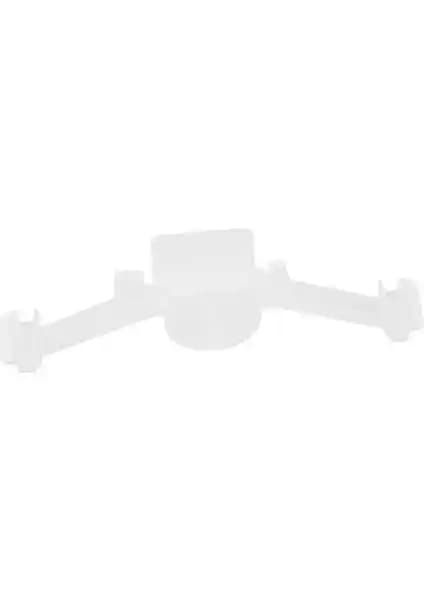 DJI Phantom 4 Pro Uyumlu Koruyucu Gimbal Kilit ve Lens Kapak Koruması