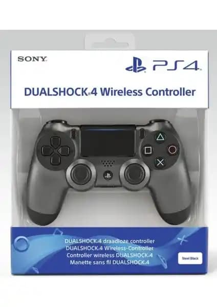 Elvita DualShock V2 Oyun Kolu İncelemesi: Ergonomik ve Yüksek Performanslı