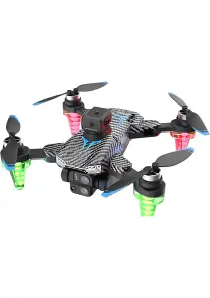 Hzl C195 Yüksek Performanslı Çok Yönlü Hava Droneu Profesyonel ve Hobi Kullanımı İçin
