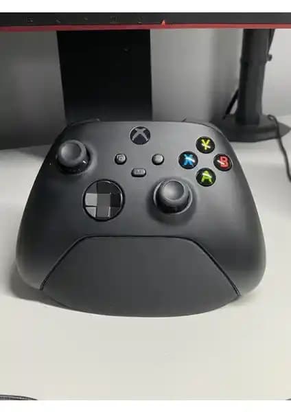 Just3dprintings Xbox Oyun Kolu Standı: Modern ve İşlevsel Oyun Alanı Çözümü