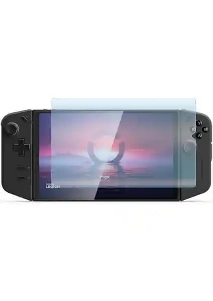 Lenovo Legion Go 8.8 İnç Ekran Koruyucu ile Oyun Deneyiminizi Güvence Altına Alın