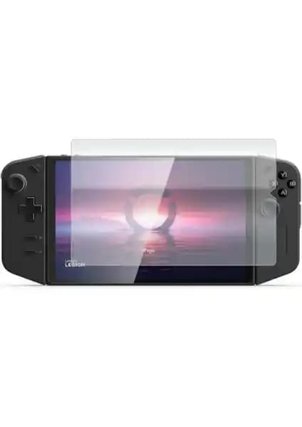 Lenovo Legion Go 8.8 İnç Mat Ekran Koruyucu ile Oyun Deneyiminizi Güvence Altına Alın