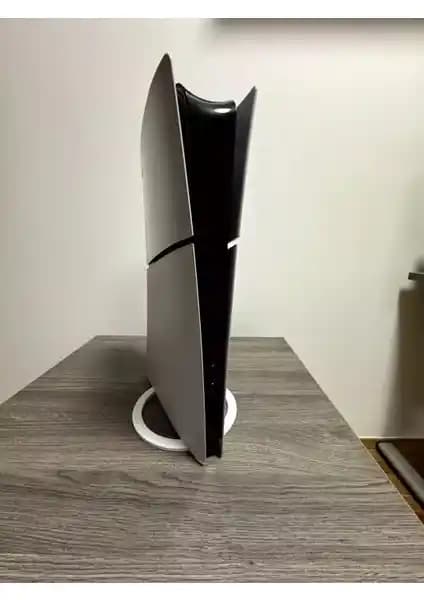 Mexis Store PS5 Slim Dijital Dikey Stand İncelemesi ve Kullanım Avantajları