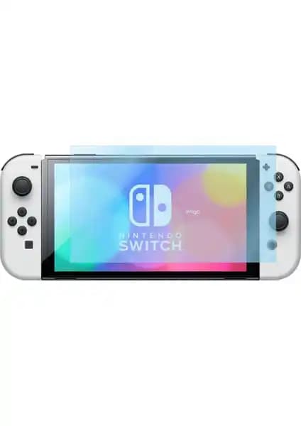Nintendo Switch OLED 7 İnç Ekran Koruyucu Ürünü İncelemesi ve Kullanıcı Yorumları
