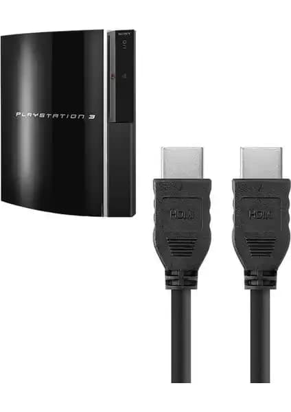 Pop Konsol HDMI Kablo: Yüksek Kalite ve Uyumluluk Sağlayan Güçlü Bağlantı Çözümü