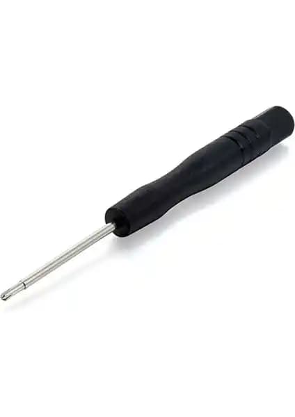 Pop Konsol PS1 Tornavida 2.0mm – Dayanıklı ve Çok Yönlü Elektronik Tamir Aracı