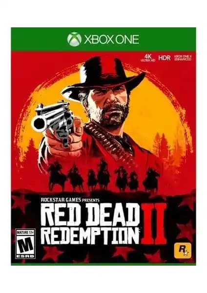 Red Dead Redemption II: 1899 Amerika’sında Vahşi Batı’da Efsanevi Macera ve Oyun Özellikleri