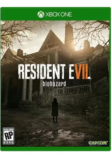 Resident Evil 7 Biohazard Xbox One İçin Kapsamlı İnceleme ve Oyun Detayları