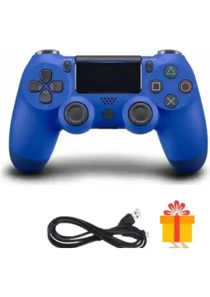 Sarftech PS4 Kablosuz Oyun Kontrolörü İncelemesi ve Kullanıcı Yorumları