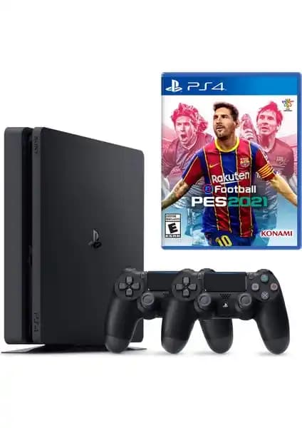 Sony PlayStation 4 Slim İncelemesi: Tasarım, Performans ve Oyun Deneyimi