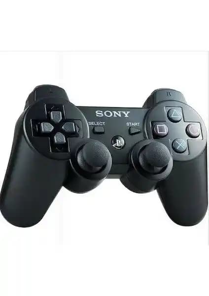 Sony PS3 DualShock 3 Kablosuz Joystick ve Şarj Kablosu İncelemesi