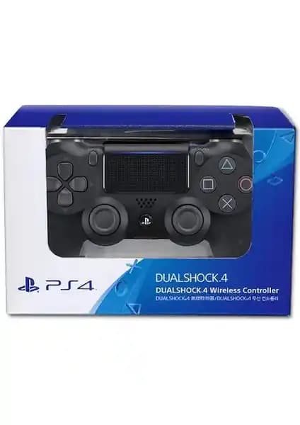 Sony PS4 DualShock 4 V2 Kontrolörü İncelemesi: Özellikler, Kullanıcı Yorumları ve Tavsiyeler