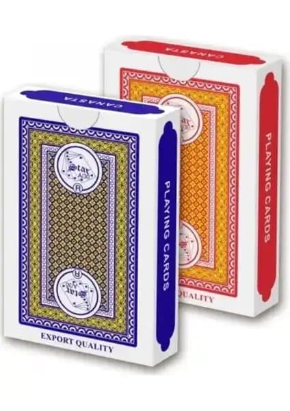 Star İskambil Oyun Kartlarının Kalitesi ve Dayanıklılığı Üzerine Detaylı Değerlendirme