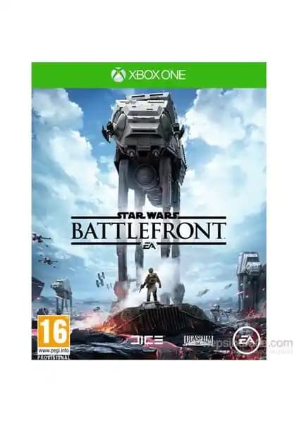 Star Wars Battlefront Xbox One İncelemesi: Yeni Haritalar ve Ücretsiz İçeriklerle Savaş Deneyimi