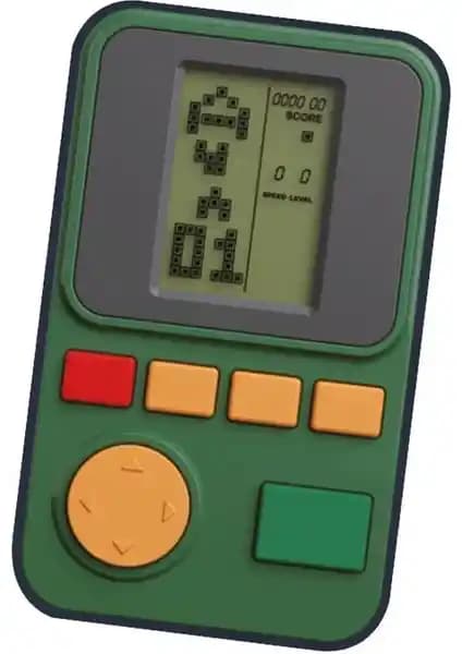 Torima GC-011 Yeşil El Atarisi Joystick ile Retro Oyun Deneyimini Günümüze Taşıyın