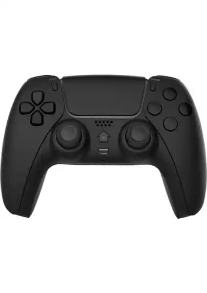 Torima P4 Plus Kablosuz Titreşimli Oyun Kolu İncelemesi ve Özellikleri