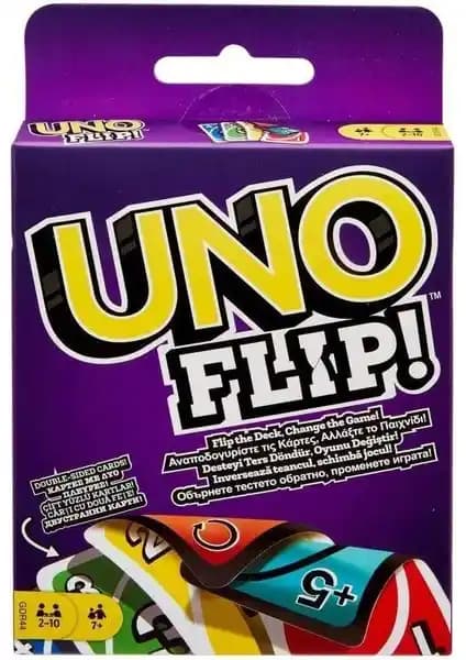 UNO Flip Kart Oyunu: Strateji ve Eğlenceyi Bir Arada Sunan Çok Yüzlü Masa Oyunu