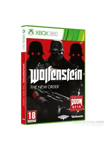 Wolfenstein: The New Order Xbox 360 İncelemesi Detaylı Hikaye ve Oynanış Özellikleri