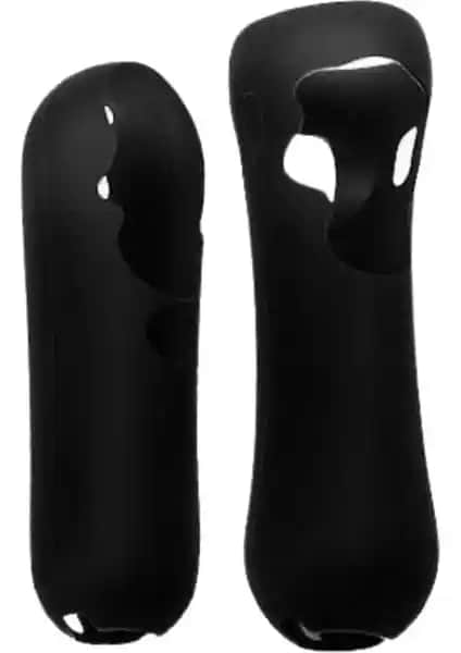 Yues Ps Move Silikon Kontrolcü Kılıfı: PS4 ve PS3 İçin Güvenli ve Konforlu Oyun Aksesuarı