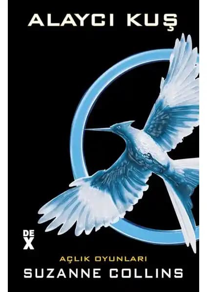 Açlık Oyunları 3 - Alaycı Kuş Kitabı İncelemesi ve Detayları