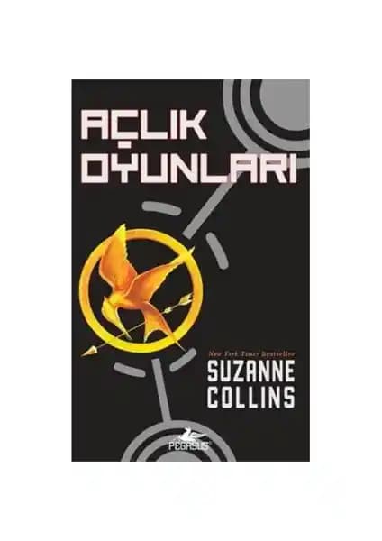 Açlık Oyunları Kitabı İncelemesi: Distopya Hikayesi ve Temalar Üzerine Analiz