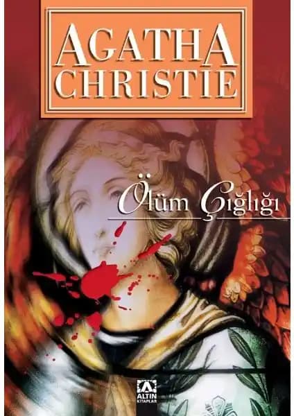 Agatha Christie’nin Ölüm Çığlığı Romanı: Polisiye ve Gerilimi Bir Arada Sunan Eşsiz Eser
