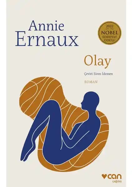 Annie Ernaux’un Olay Eseriyle Kadınlık ve Toplumsal Direnişin Tarihsel Yansıması