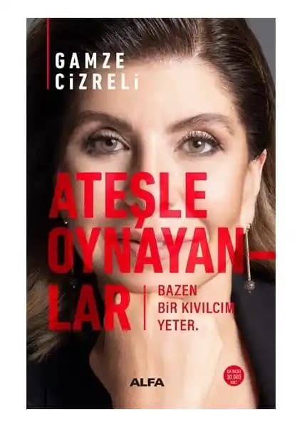Ateşle Oynayanlar: Gamze Cizreli’nin İlham Veren Başarı Hikayesi ve Motivasyon Kaynağı