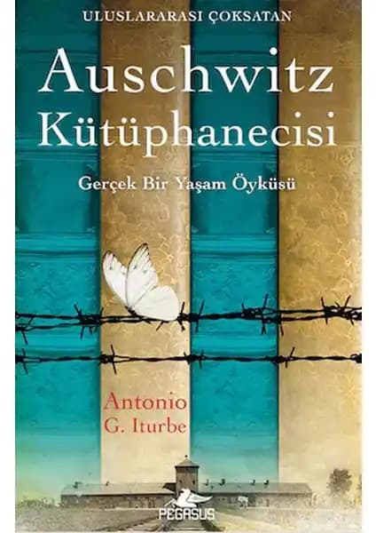 Auschwitz Kütüphanecisi Romanı İnsan Ruhunun Gücü ve Direnişin Simgesi