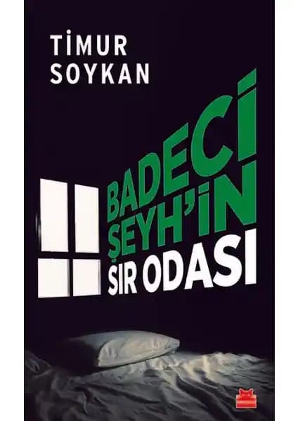 Badeci Şeyh’in Sır Odası Kitabının İncelenmesi ve Temel Temaları