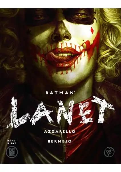 Batman Lanet İkinci Kitap İncelemesi: Karanlık ve Karmaşık Gotham Hikayesi