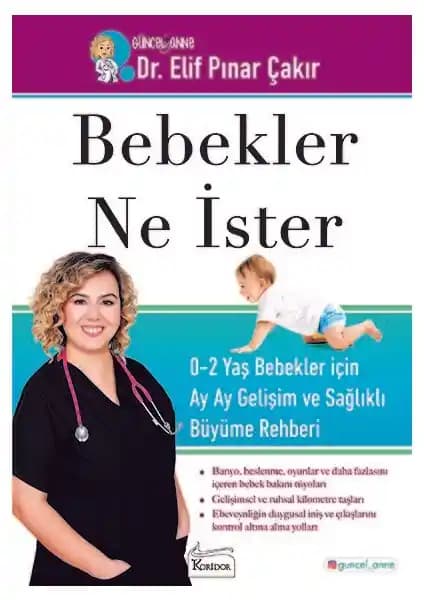 Bebekler İçin Kapsamlı Rehberlik ve Bakım İpuçları Hakkında Bilmeniz Gerekenler