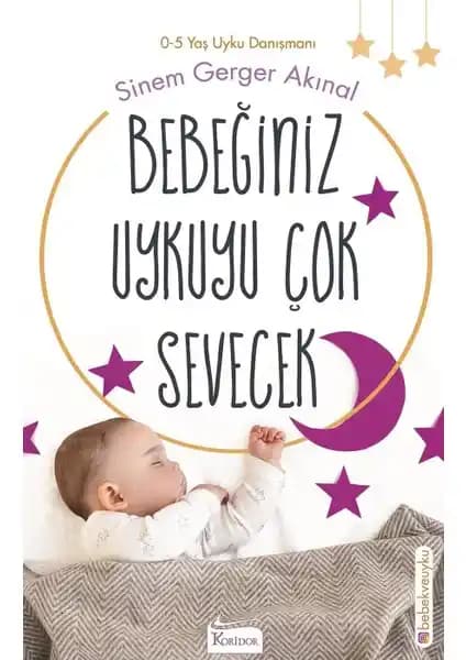 Bebeklerin Uyku Düzenini Geliştiren Pratik ve Güvenilir Rehber