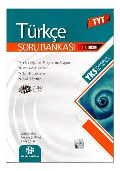 Bilgi Sarmal TYT Türkçe Soru Bankası İncelemesi Güncel İçerik ve Kullanıcı Yorumlarıyla