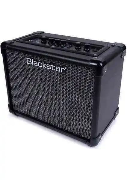 Blackstar ID:Core 10 V3 Dijital Kombi Gitar Amfisi Performans ve Özellikleri