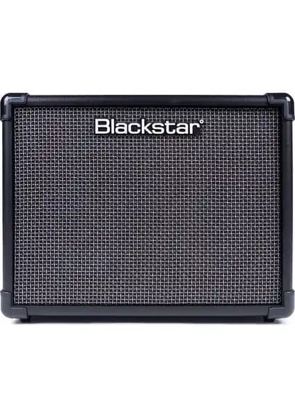 Blackstar ID:Core 20 V3 Dijital Gitar Amfisi: Çok Yönlü ve Yüksek Performanslı Kombo Amfi