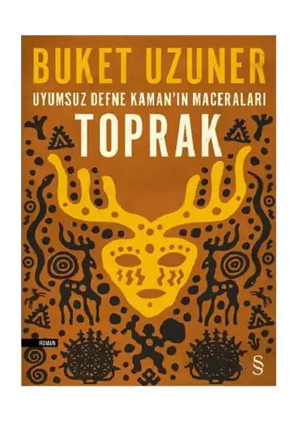 Buket Uzuner'in Edebi Kariyeri ve Eserleri Hakkında Kapsamlı Bilgi