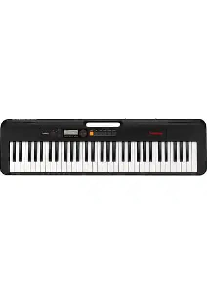 Casio CT-S195BK 61 Tuşlu Dijital Org ile Müzik Deneyiminizi Geliştirin